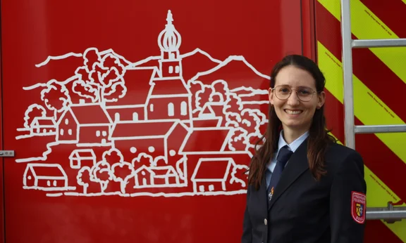 Maja Uniform.JPG
